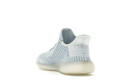 adidas Yeezy Boost 350 V2 Cloud White (Kids)