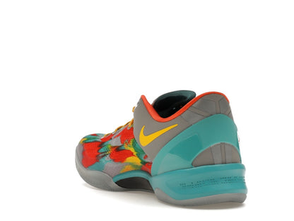 Nike Kobe 8 Protro Venice Beach (2024)