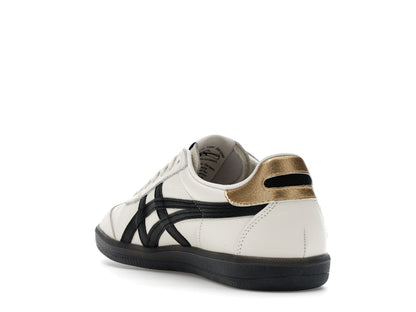 Onitsuka Tiger Tokuten White Black Gold