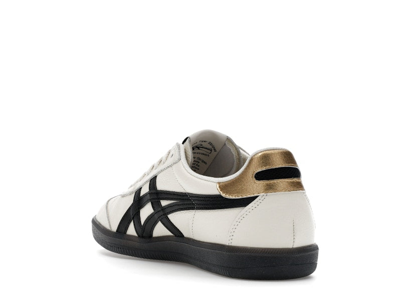 Onitsuka Tiger Tokuten White Black Gold