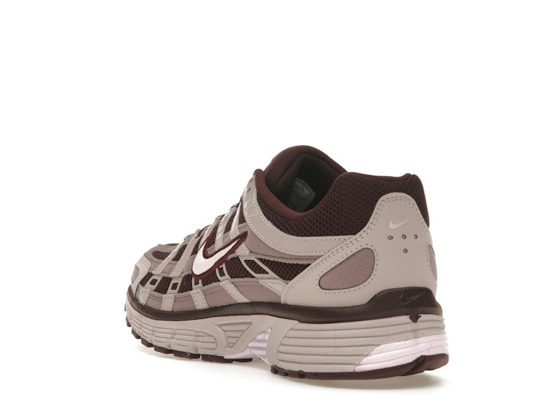 Nike P-6000 Burgundy Crush Pink Foam (Women's)