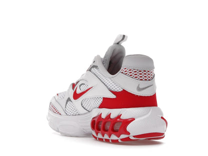 Nike Zoom Air Fire White University Red (Women's)