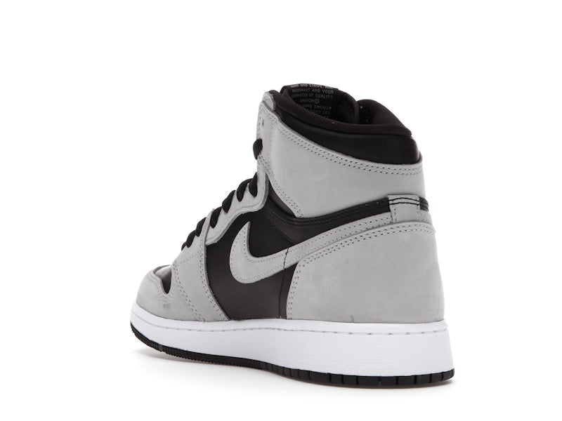 Jordan 1 Retro High Shadow 2.0 (GS)