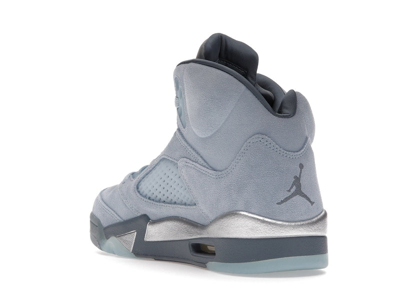 Jordan 5 Retro Bluebird (Women's)