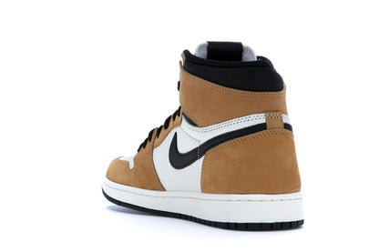 Jordan 1 Retro High Rookie of the Year
