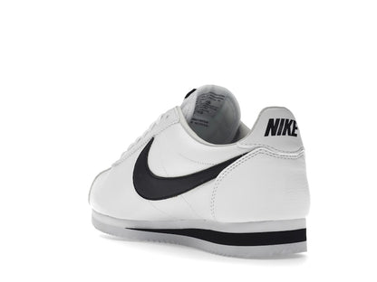 Nike Classic Cortez Leather White Black