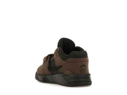Jordan Jumpman Jack TR Travis Scott Dark Mocha (TD)