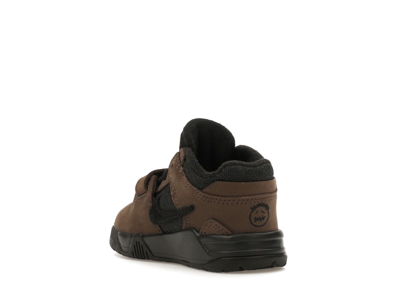 Jordan Jumpman Jack TR Travis Scott Dark Mocha (TD)