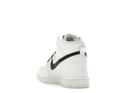 Nike Dunk High Reverse Panda (GS)