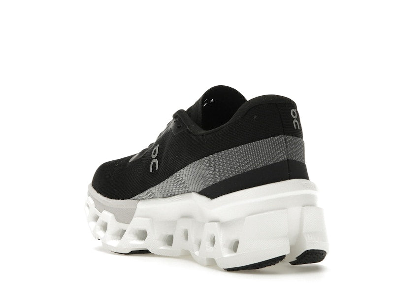 On Running Cloudmonster 2 Black Frost (Women's)