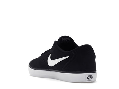 Nike Sb Check Solar Black/White