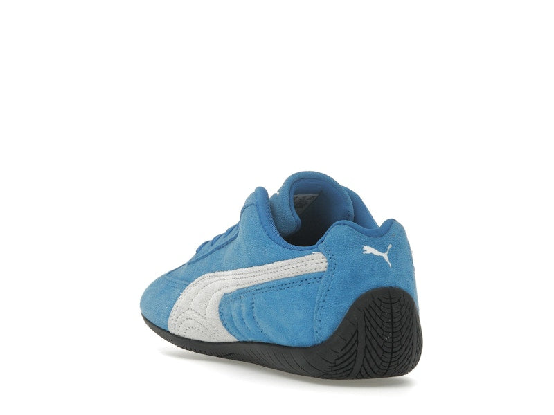 Puma Speedcat OG Team Royal White (Women's)