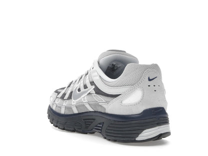 Nike P-6000 Photon Dust Anthracite