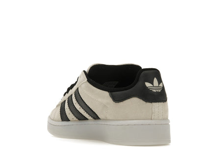 adidas Campus 00s Aluminum Core Black