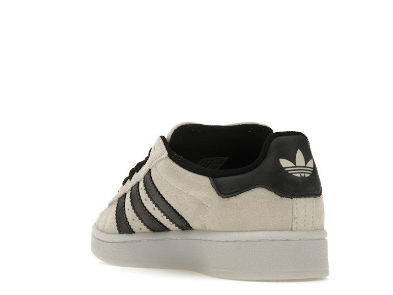 adidas Campus 00s Aluminum Core Black