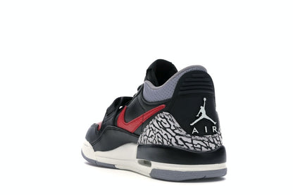 Jordan Legacy 312 Low Bred Cement (GS)