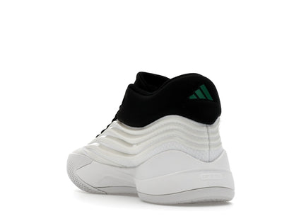 adidas Dame 10 Zero Metallic