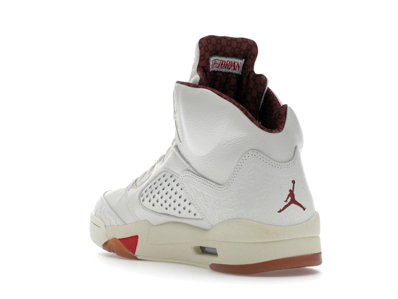 Jordan 5 Retro El Grito Sail
