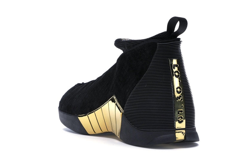 Jordan 15 Retro Doernbecher (2018)
