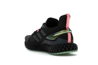 adidas X90004D Core Black Signal Pink