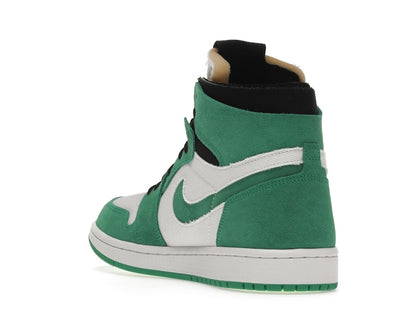 Jordan 1 High Zoom Air CMFT Stadium Green (Women's)