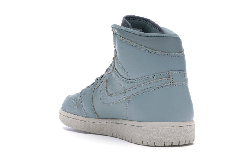 Jordan 1 Retro High Mica Green Desert Sand