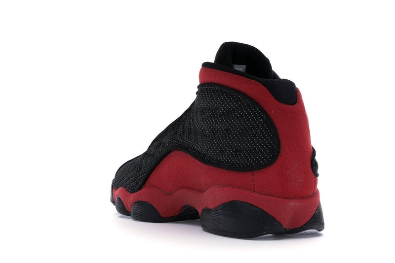 Jordan 13 Retro Bred (2017) (GS)
