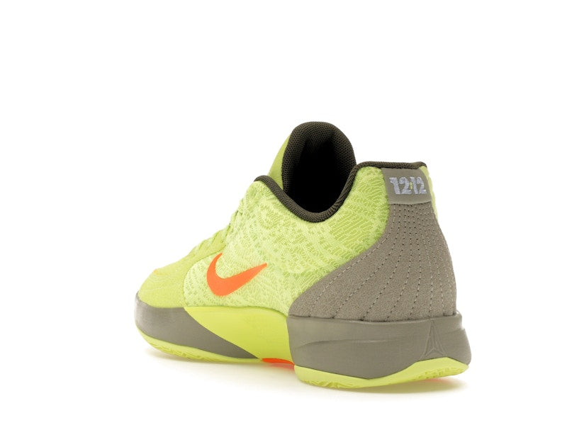 Nike Ja 2 Twelve Time