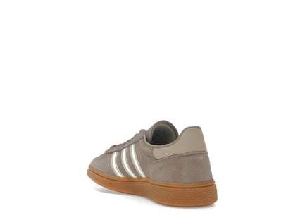adidas Handball Spezial Chalky Brown Cloud White Magic Beige (GS)