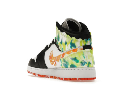 Jordan 1 Mid SE Slim Vortex (GS)
