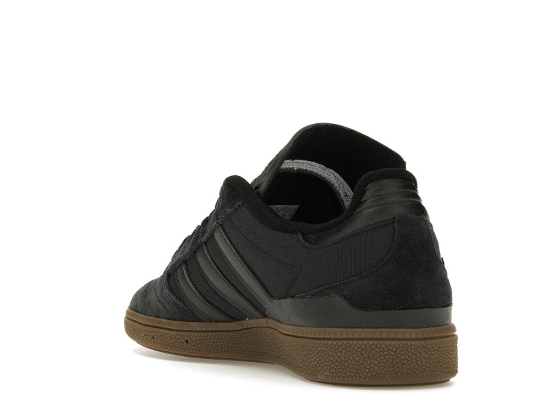 adidas Busenitz Core Black Gum