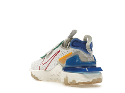 Nike React Vision Summer Brights