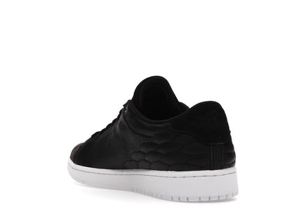 Jordan 1 Centre Court Black