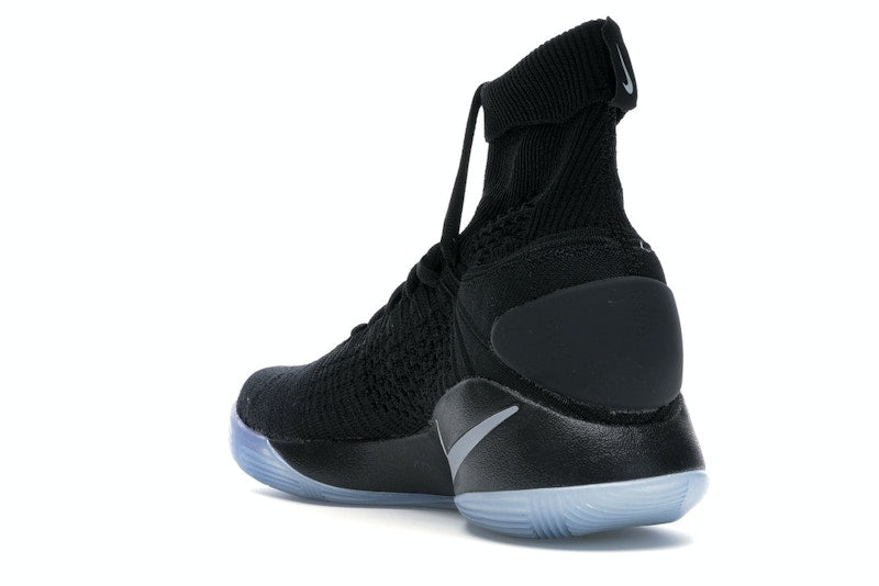 Nike Hyperdunk 2016 Blackout