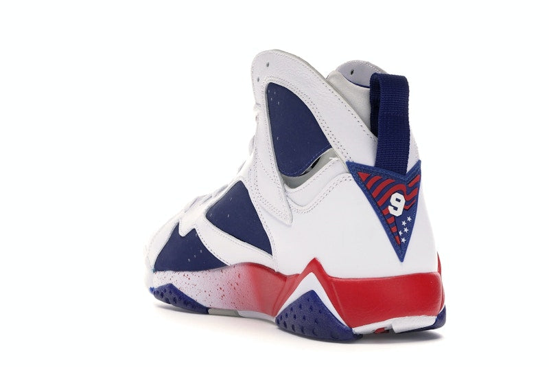 Jordan 7 Retro Tinker Alternate