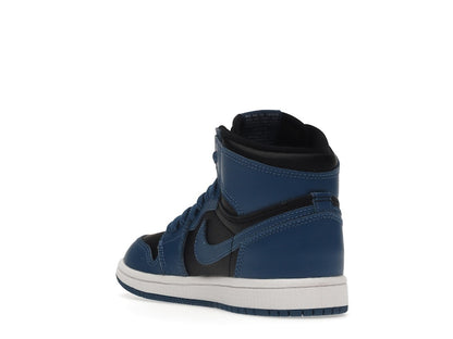 Jordan 1 Retro High OG Dark Marina Blue (PS)