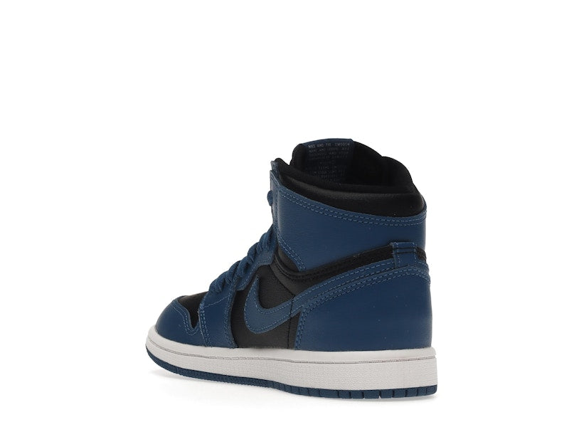 Jordan 1 Retro High OG Dark Marina Blue (PS)