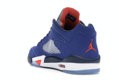 Jordan 5 Retro Low Knicks