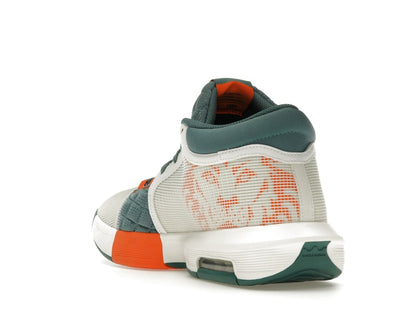 Nike LeBron Witness 8 Canon