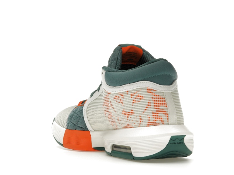 Nike LeBron Witness 8 Canon