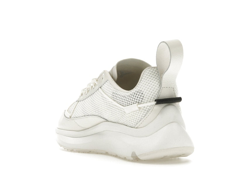 adidas Y-3 Shiku Run Triple Core White