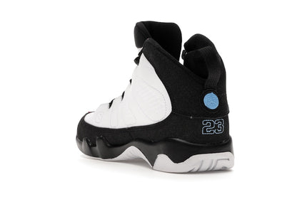 Jordan 9 Retro University Blue (PS)