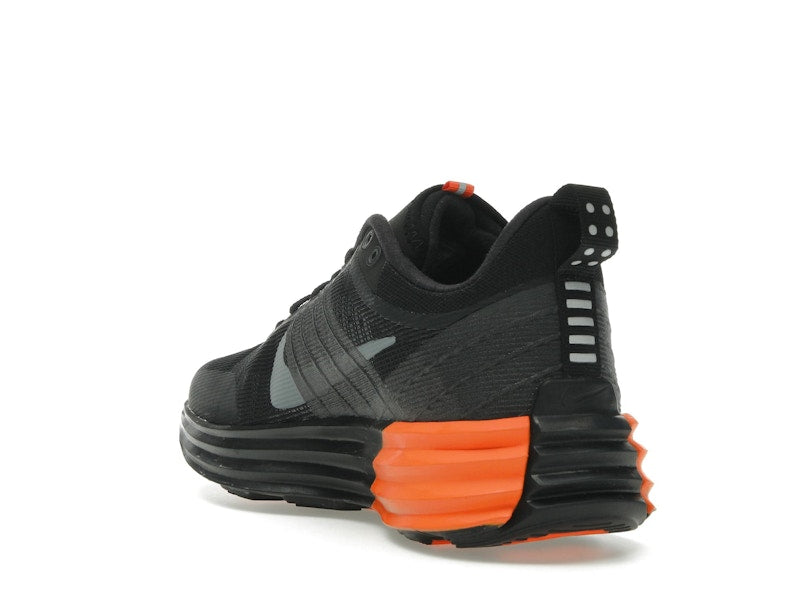 Nike Lunar Roam Safety Orange