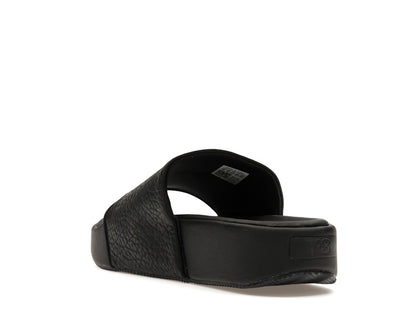 adidas Y-3 New Slide Black