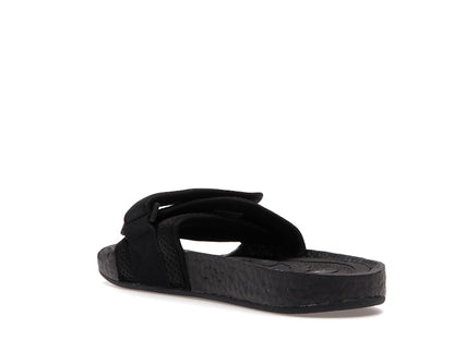 adidas Boost Slide Pharrell Core Black