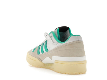 adidas Forum Low White Mint