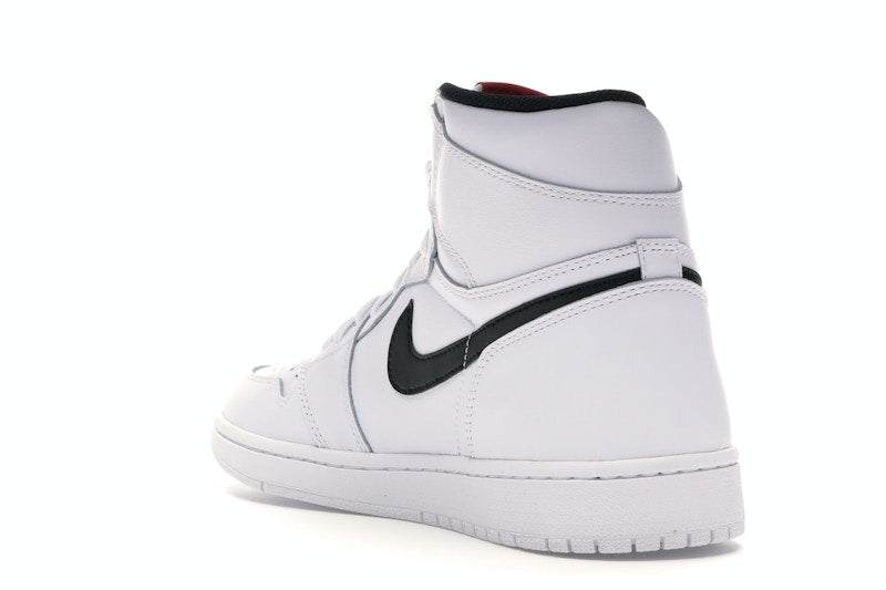 Jordan 1 Retro Yin Yang White