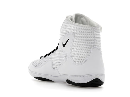 Nike Inflict 3 White Black