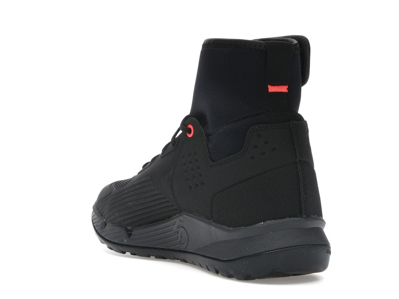 adidas Five Ten Trailcross Gore-Tex Core Black Grey Three Solar Red