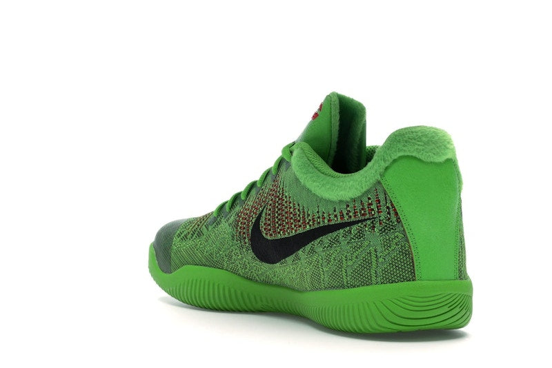 Nike Mamba Rage Grinch